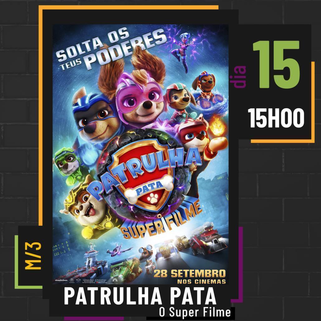 Patrulha Pata