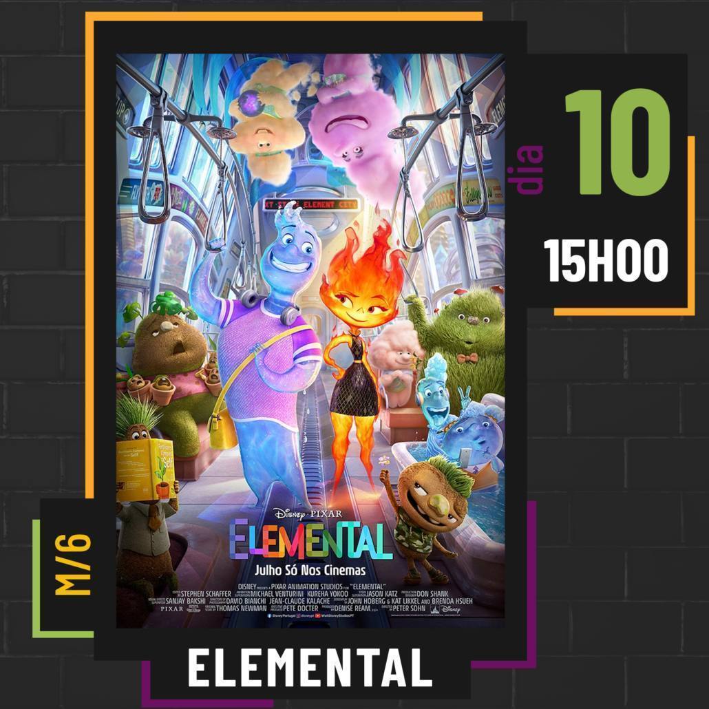 elemental