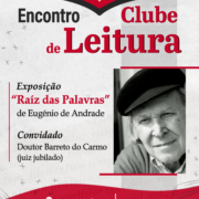 encontro clube de leitura