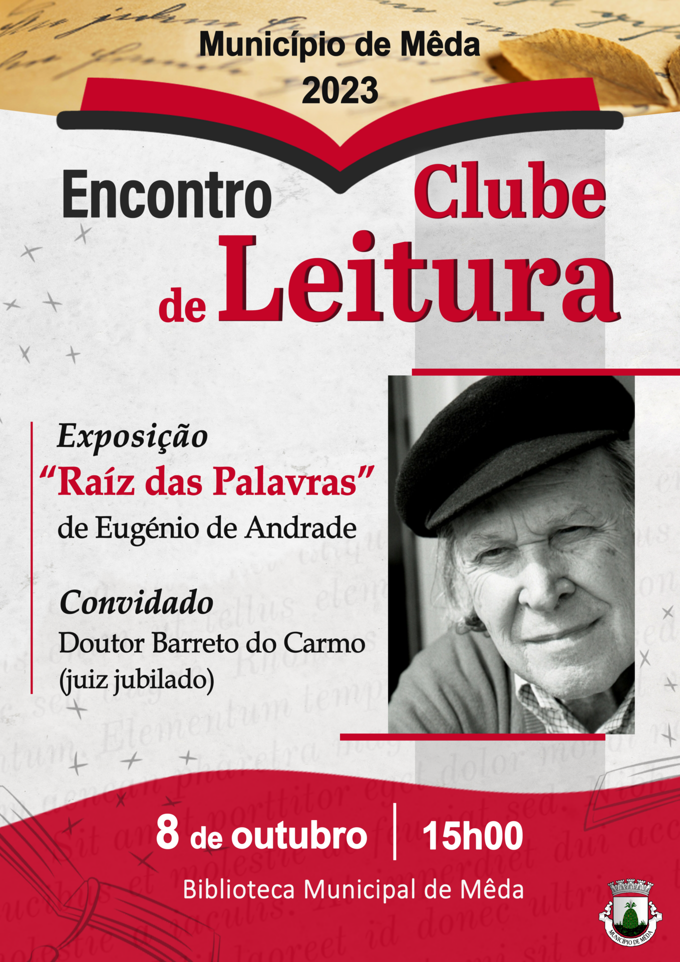 encontro clube de leitura