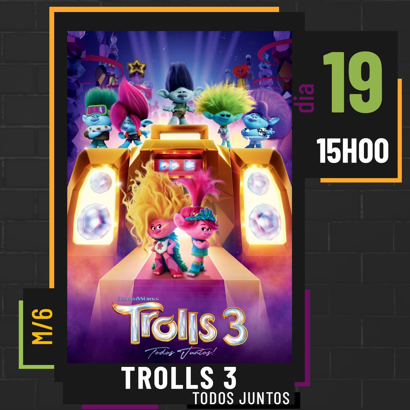 trolls