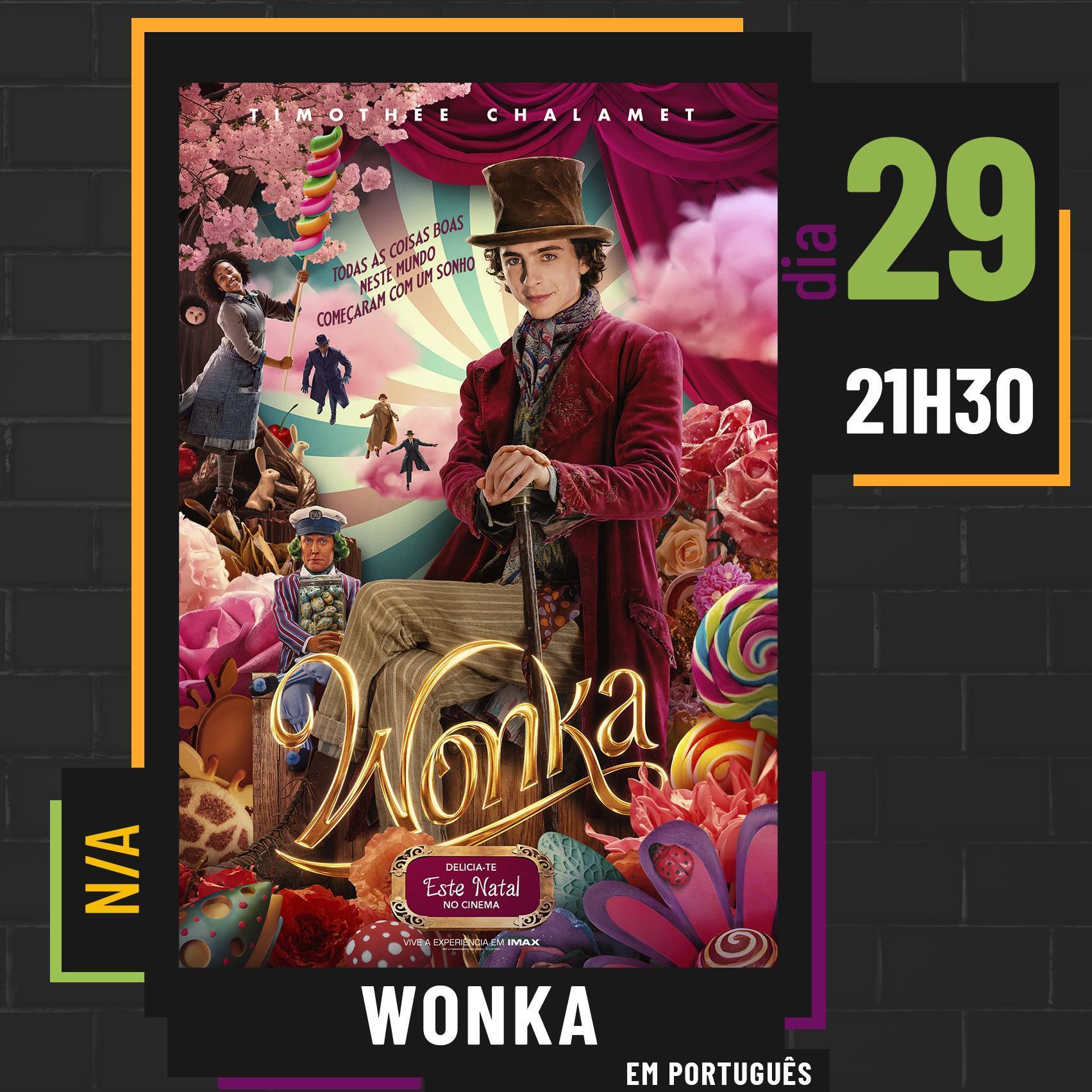 wonka