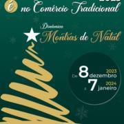 montras de natal