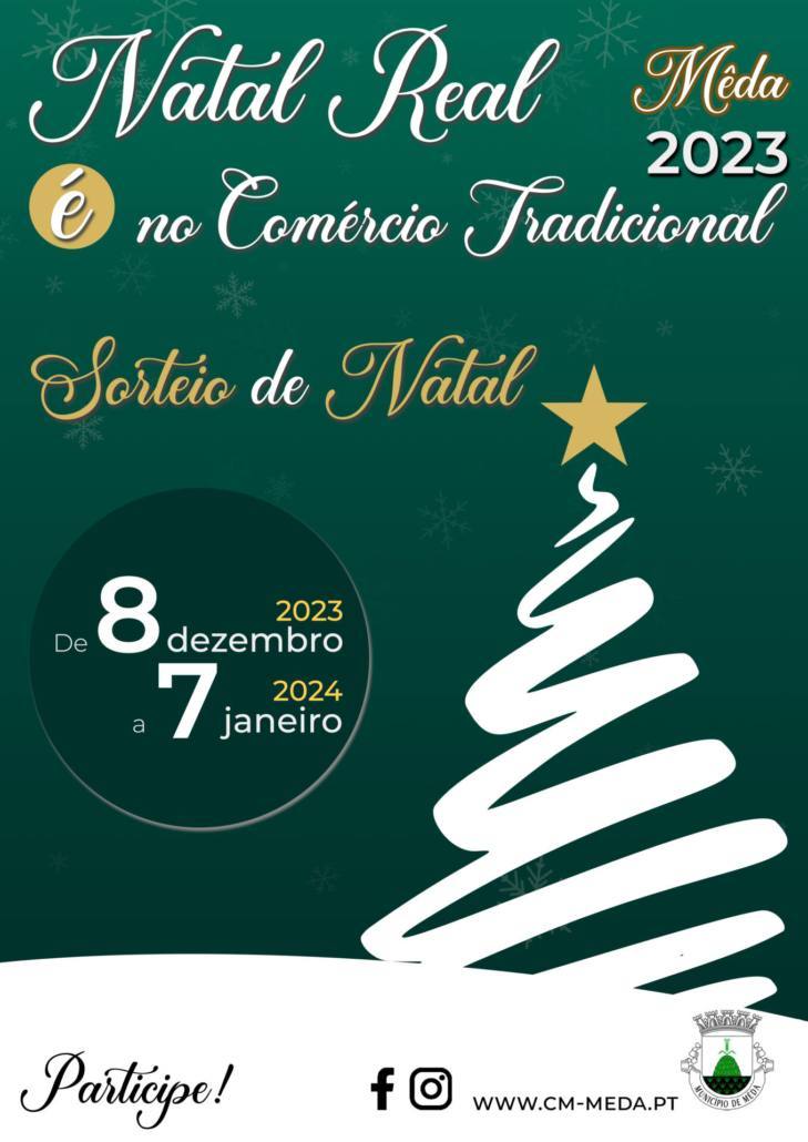 sorteio natal 1