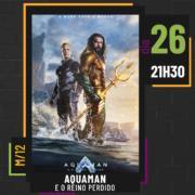 AQUAMAN