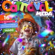 Carnaval Meda 2024