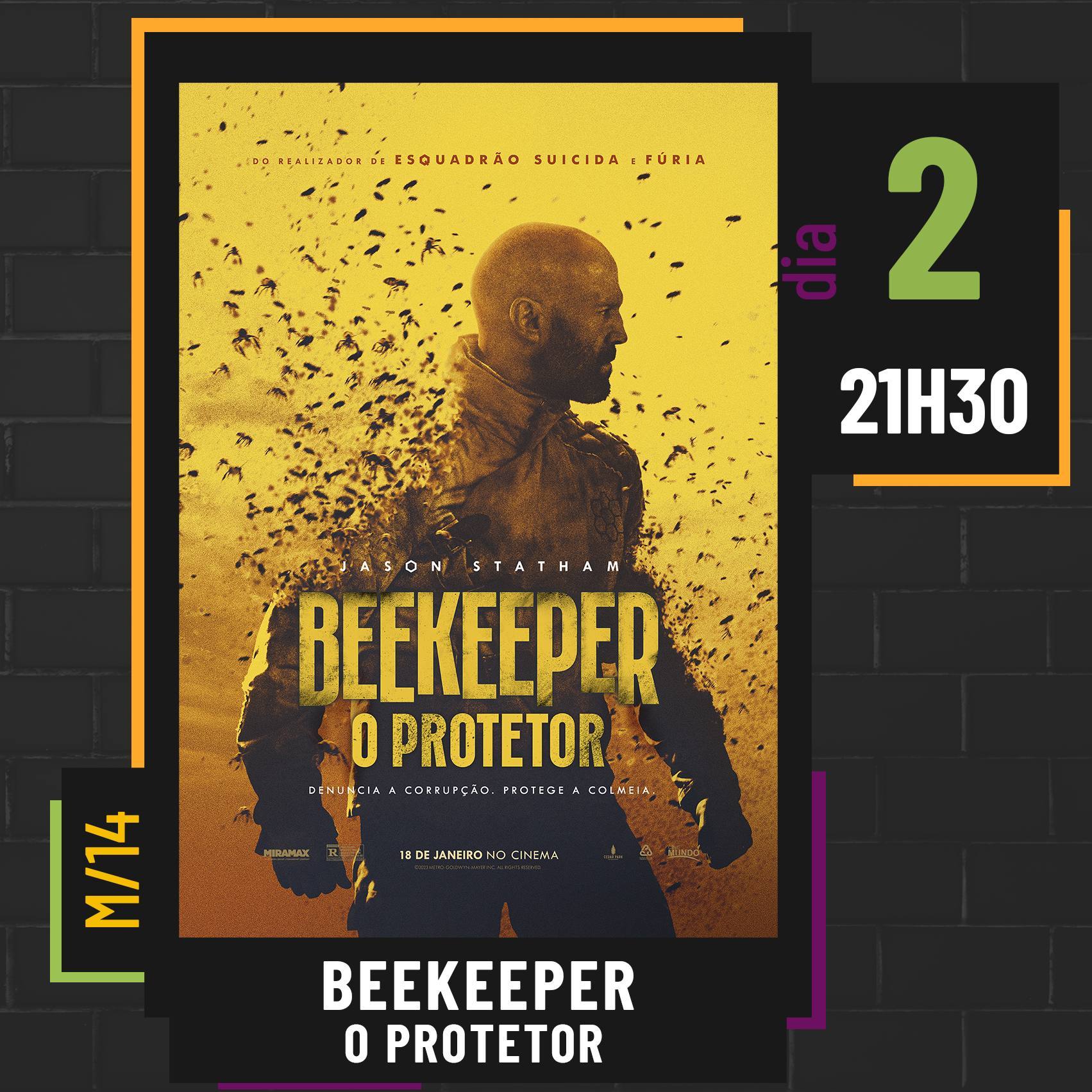 beekeeper