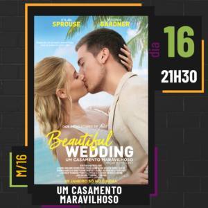 casamento maravilhoso