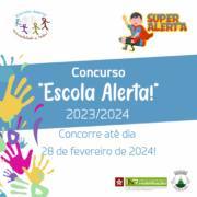 escola alerta