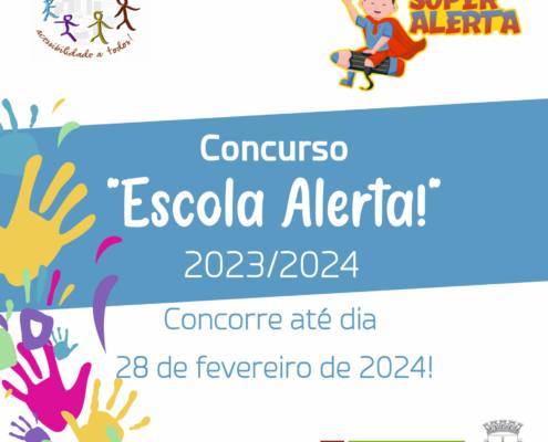 escola alerta