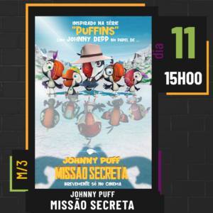 missao secreta