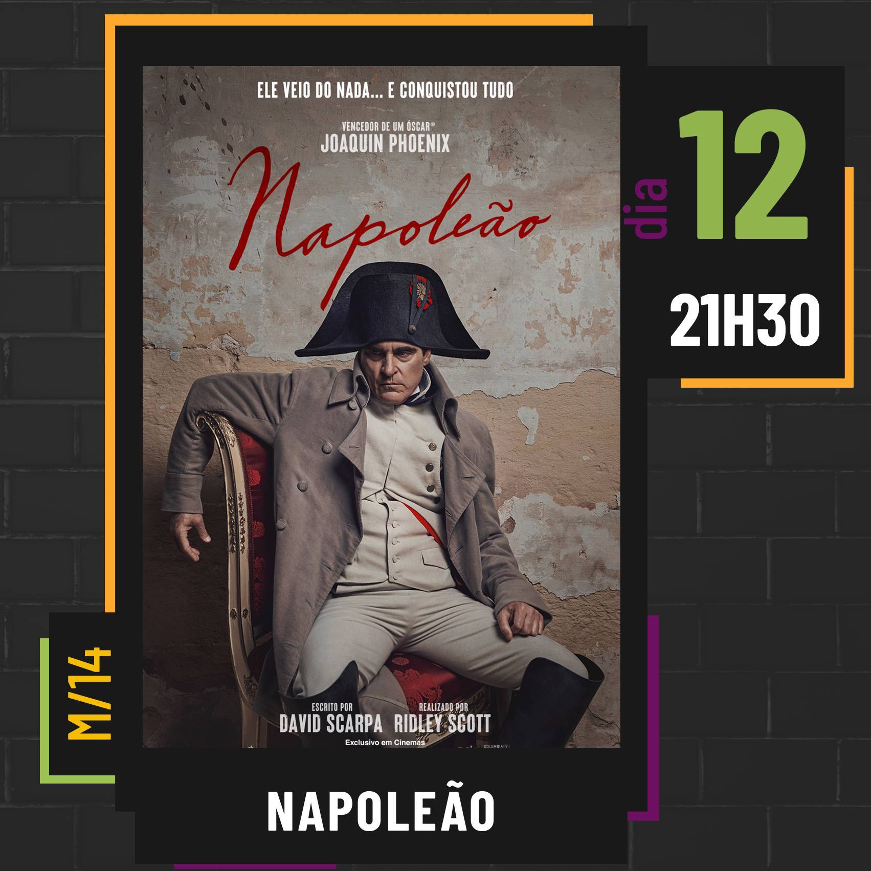 napoleao