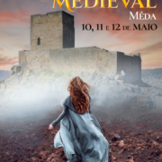 Cartaz Marialva Medieval 2024 1