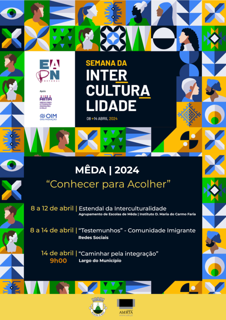 Interculturalidade 2024