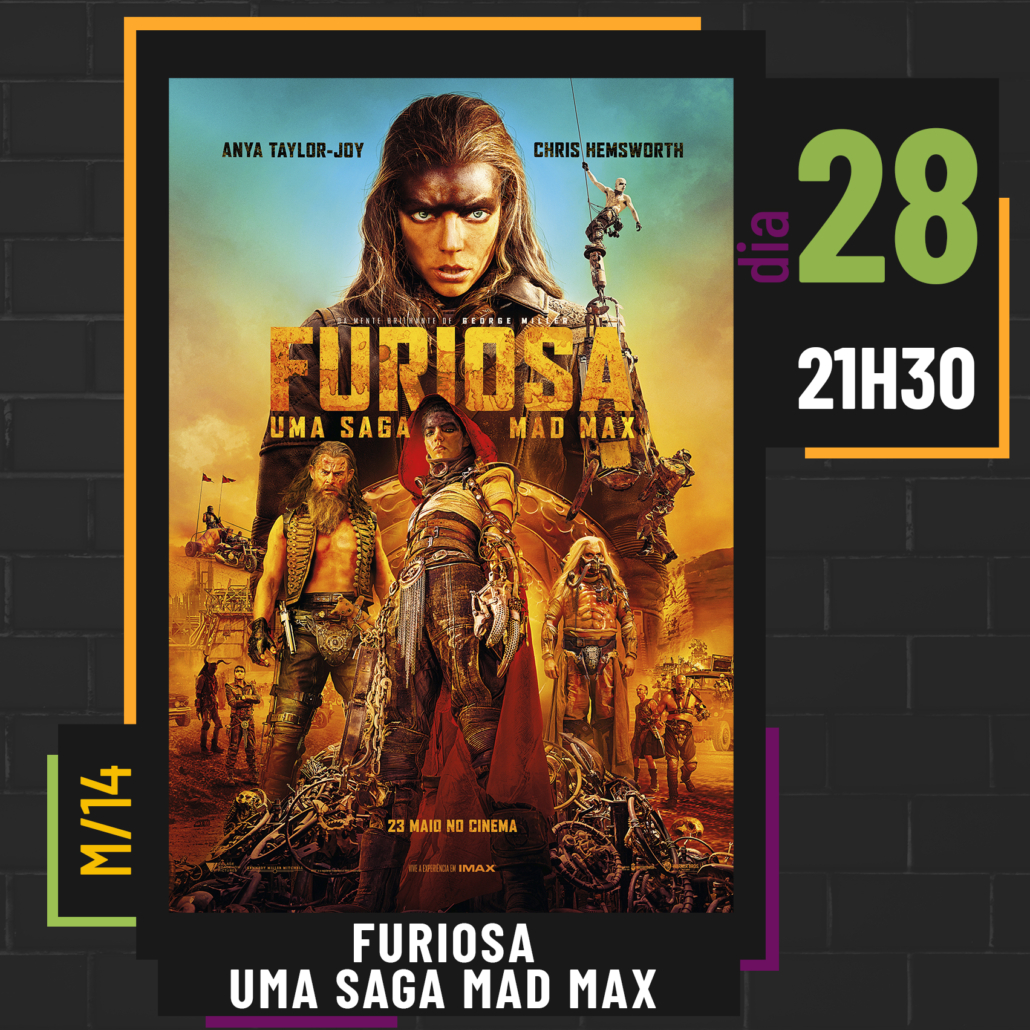 Furiosa