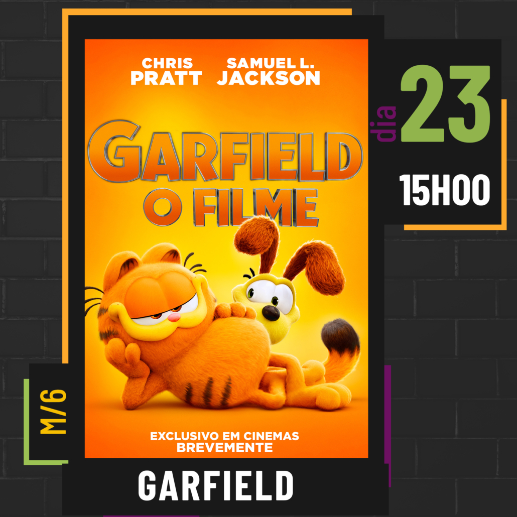 Garfield