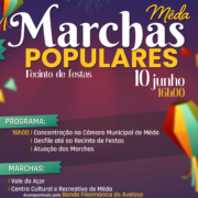 Marchas Populares 2024