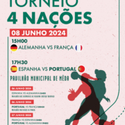 Cartaz2 A3 Torneio4nações