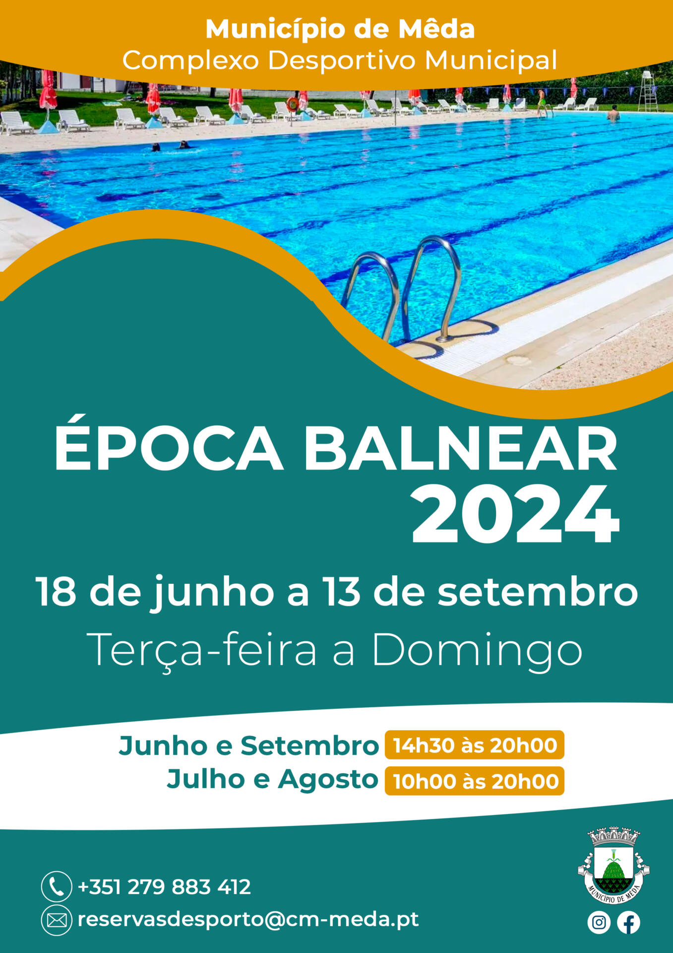 Epoca Balnear 2024