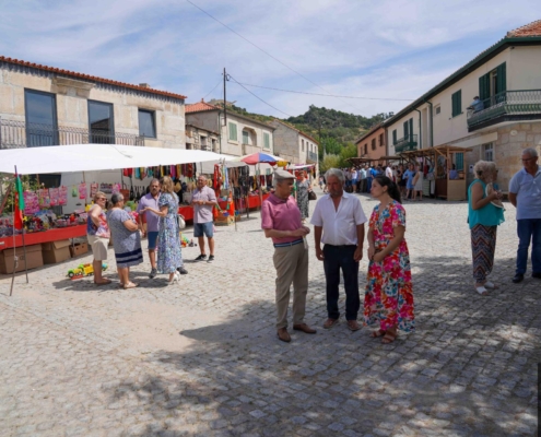 Feira Sao Tiago Marialva 11