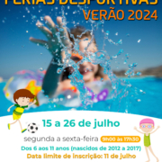 Ferias Desportivas 2024 2