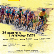 Cartaz Volta Juniores