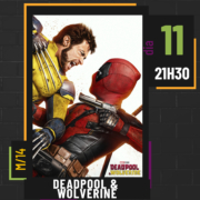 Deadpool & Wolverine