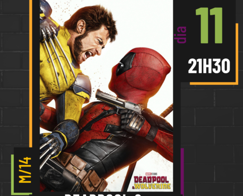 Deadpool & Wolverine