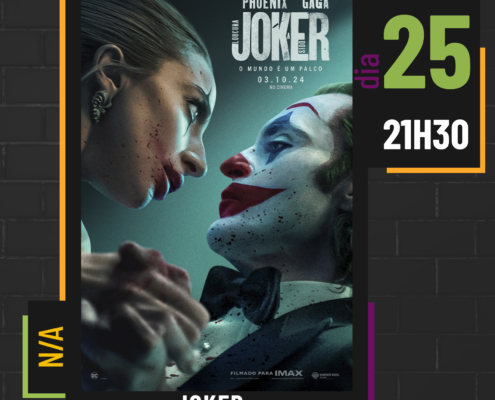 Joker 2