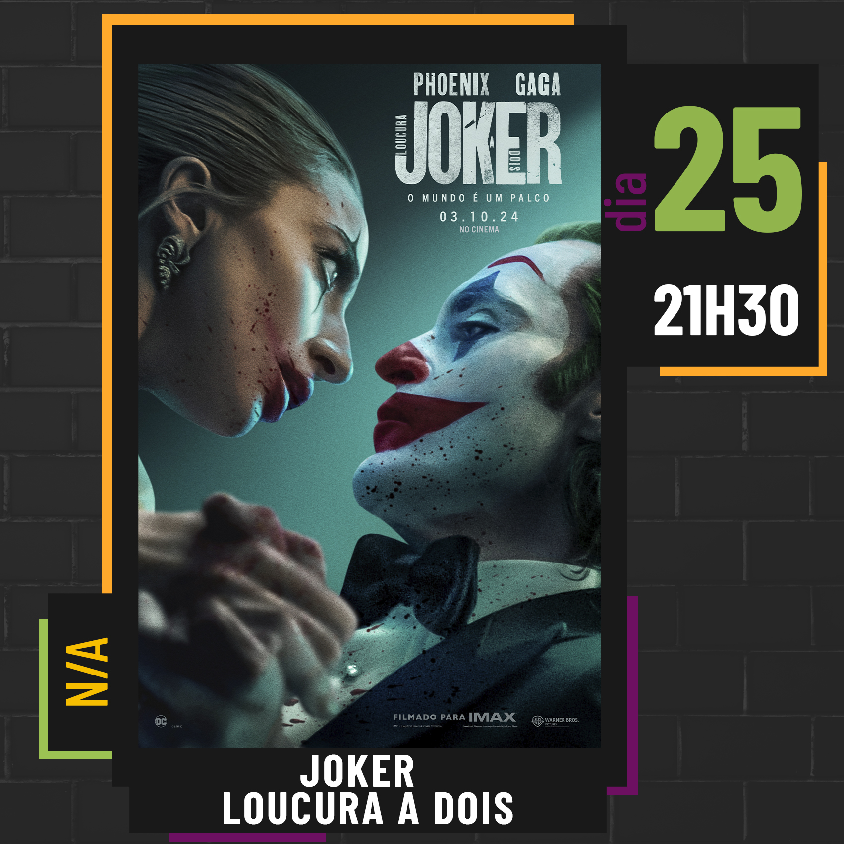 Joker 2