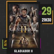 Gladiador Ii