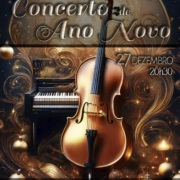 Concerto Ano Novo 2024