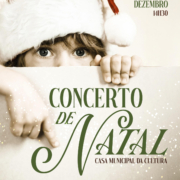 Concerto De Natal Copiar