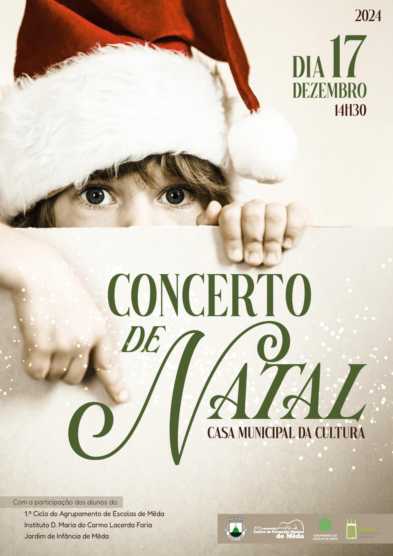 Concerto De Natal Copiar