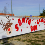 Santa Claus Run