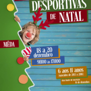 Feriasdesportivasdonatal