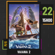 Vaiana 2